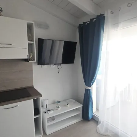 Golden Sunset House - Isola Rossa Cascabraga