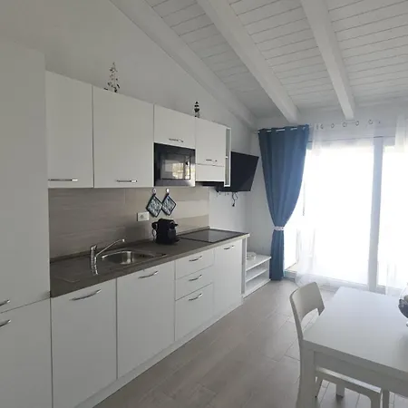 Golden Sunset House - Isola Rossa * Cascabraga