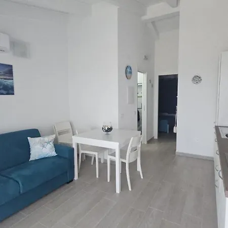 Apartament Golden Sunset House - Isola Rossa *