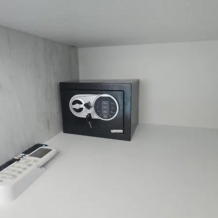 Golden Sunset House - Isola Rossa Apartament *