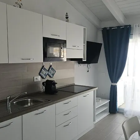Golden Sunset House - Isola Rossa * Cascabraga