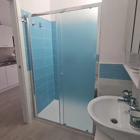 Apartament Golden Sunset House - Isola Rossa *
