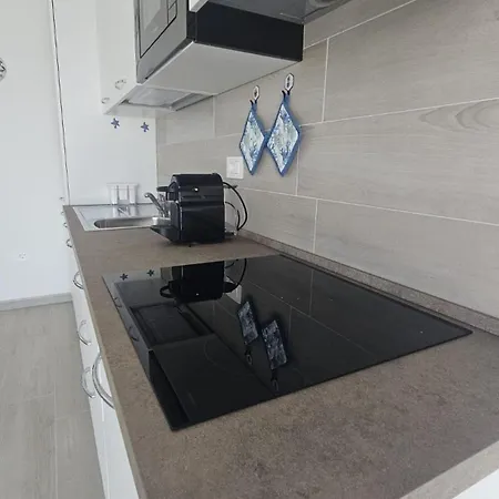 Apartament Golden Sunset House - Isola Rossa *