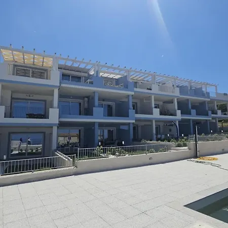 Apartament Golden Sunset House - Isola Rossa