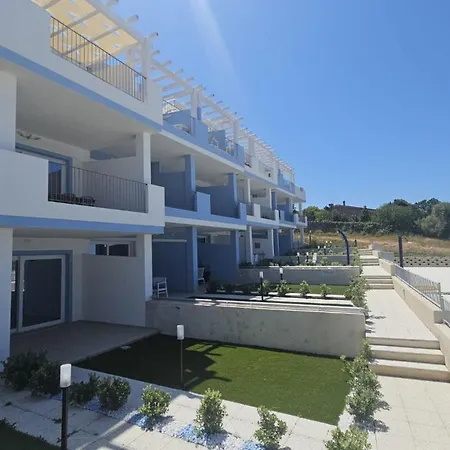 Golden Sunset House - Isola Rossa * Cascabraga