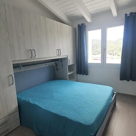 Golden Sunset House - Isola Rossa *